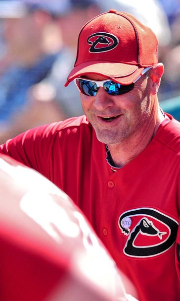 With Australia trip looming, D-backs, Dodgers prepping early